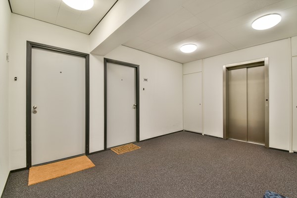 Medium property photo - Westerdok 666, 1013 BV Amsterdam